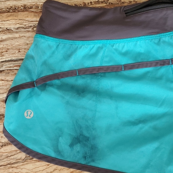 Lululemon short - Picture 6 of 6